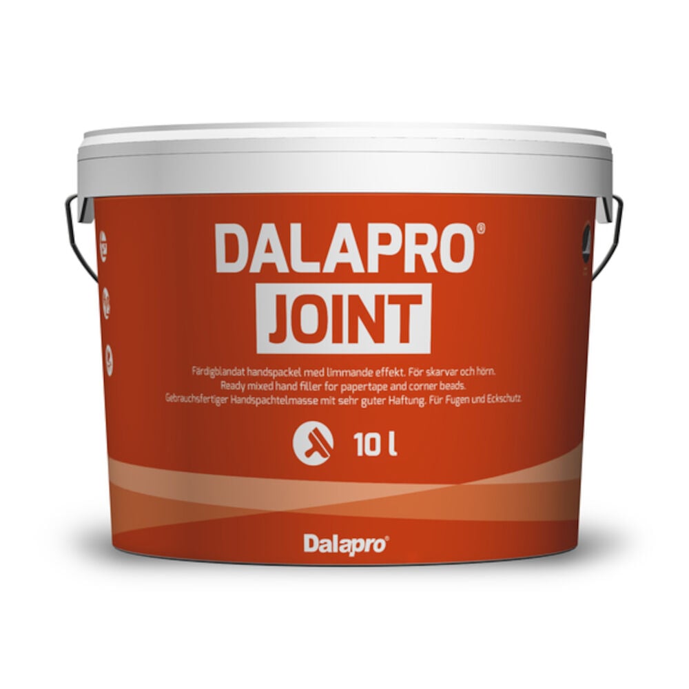 Dalapro Sparkel Joint 10 l