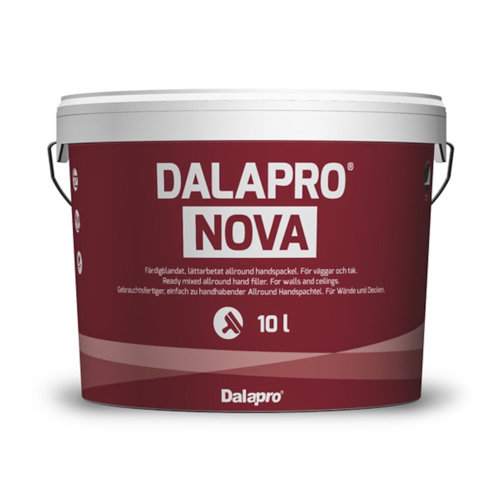 Dalapro Sparkel Nova 10 l