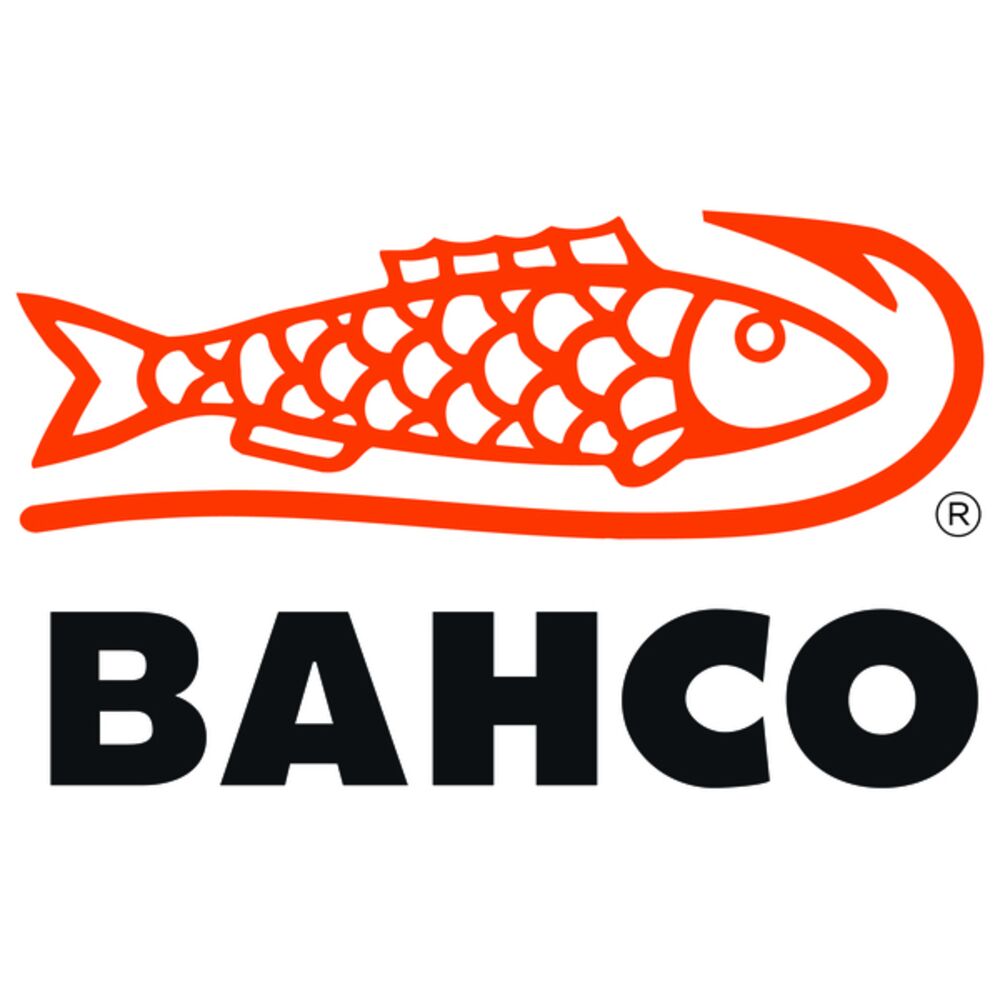 Bahco Bits 31 Deler Basic 1/4"