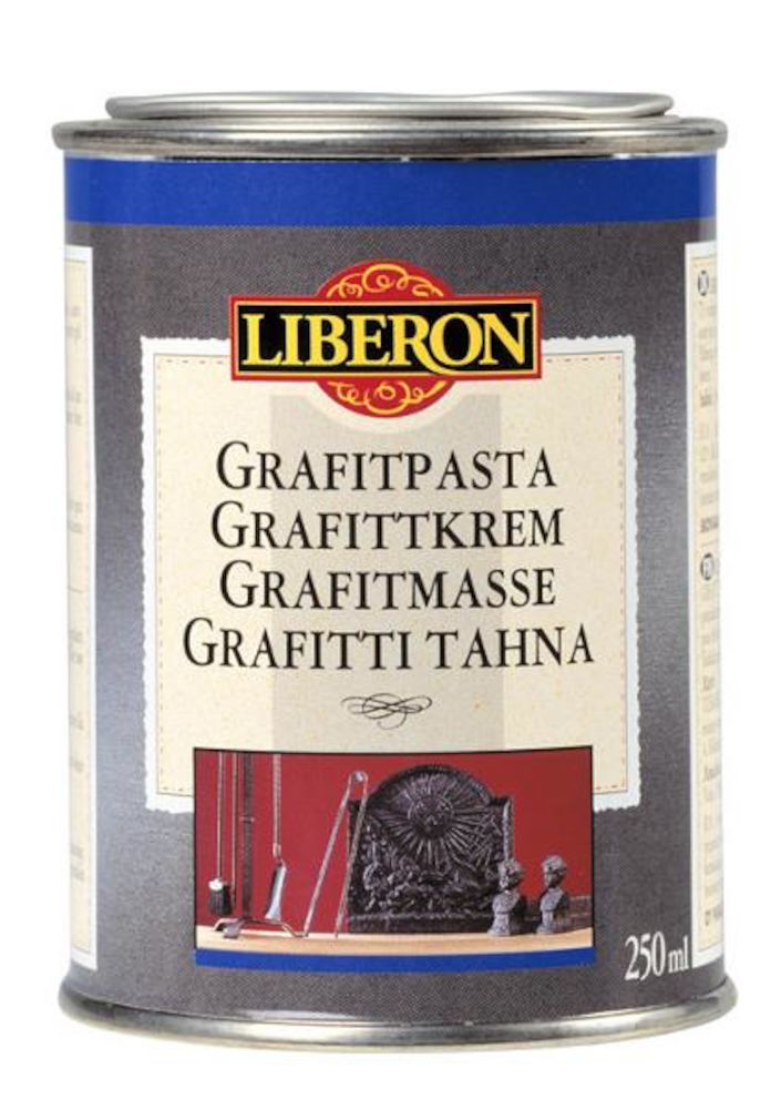 Liberon grafittkrem