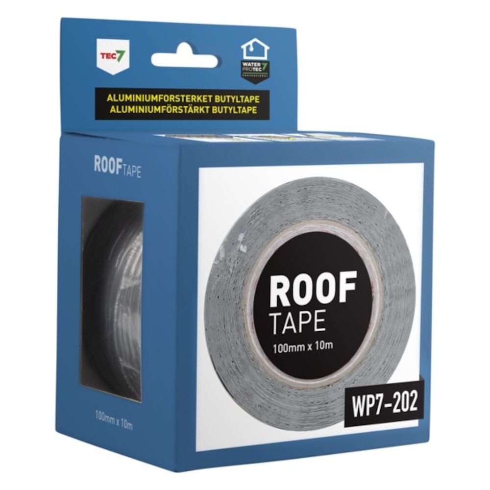 Tec7 Roof Tape - 100 mm x 10 m