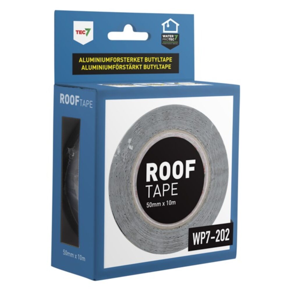 Tec7 Roof Tape - 50 mm x 10 m