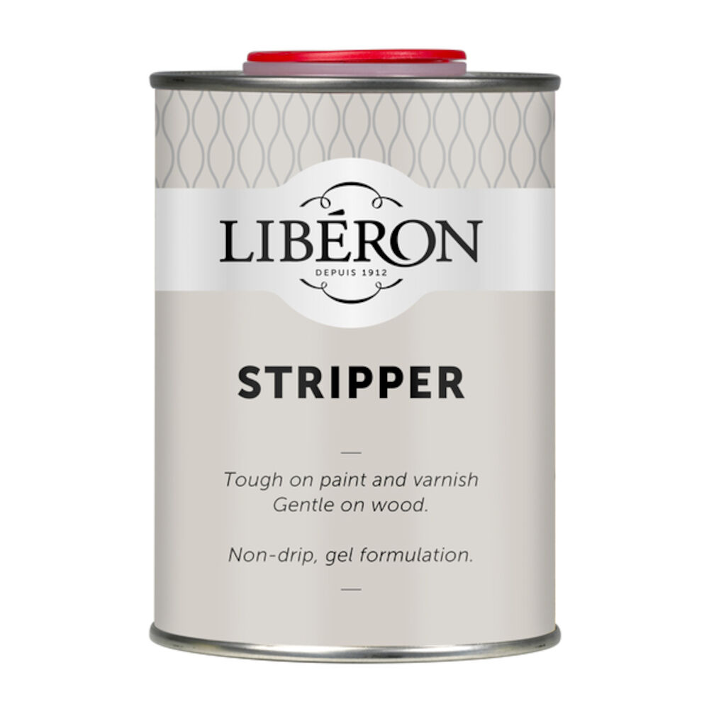 Liberon Stripper Malingsfjerner 0,5 l