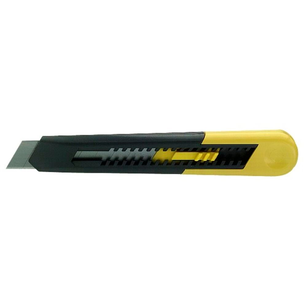 Stanley Kniv Sm Brekk Av 18 mm